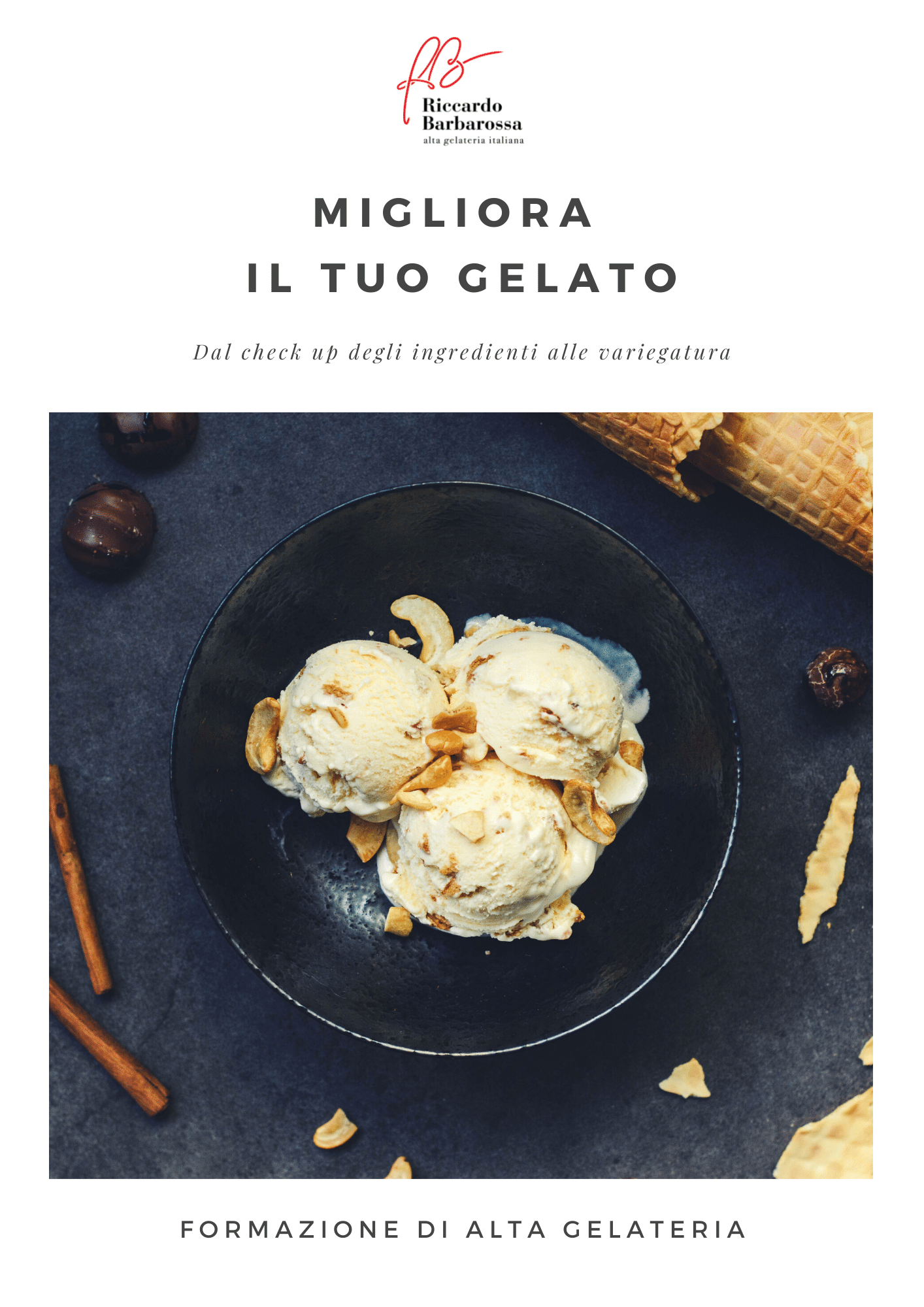 Start-Up Gelateria Artigianale (1) Start-Up Gelateria Artigianale (1)